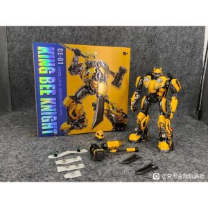 Mô Hình Robot TF Bee CE-01 Cyber Era Generation