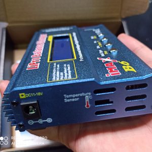 Bộ Sạc, xả pin Cân bằng Pin Imax B6 80W