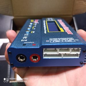 Bộ Sạc, xả pin Cân bằng Pin Imax B6 80W
