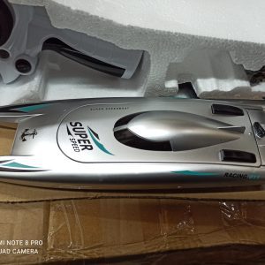 Cano Super Speed Điều Khiển Từ Xa HeYuan No.805