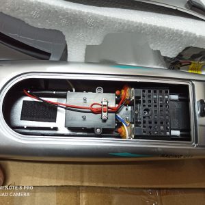 Cano Super Speed Điều Khiển Từ Xa HeYuan No.805