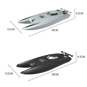Cano Super Speed Điều Khiển Từ Xa HeYuan No.805