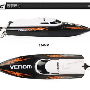 Cano Điều Khiển Từ Xa UDI9001 Venom