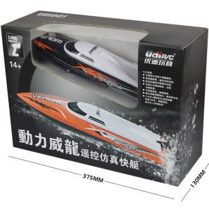 Cano Điều Khiển Từ Xa UDI9001 Venom