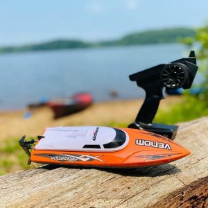 Cano Điều Khiển Từ Xa UDI9001 Venom