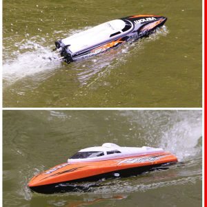 Cano Điều Khiển Từ Xa UDI9001 Venom