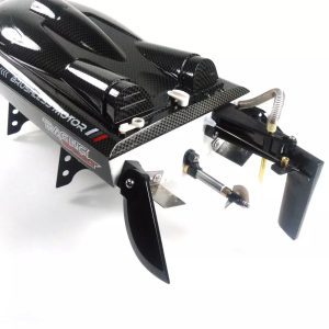 Cano điều khiển từ xa FT011 siêu tốc 60kmh chống lật Fei lun FT 011