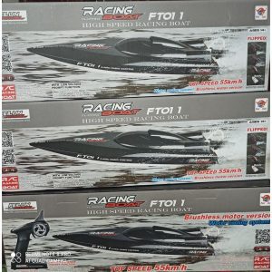 Cano điều khiển từ xa FT011 siêu tốc 60kmh chống lật Fei lun FT 011