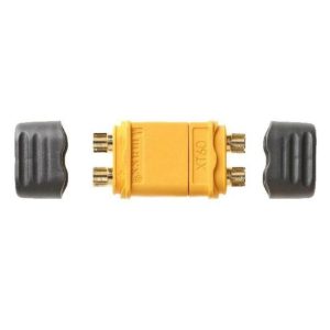 Giắc cắm pin Amass XT60 XT60H Jack cắm pin lipo