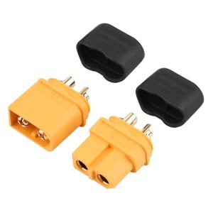 Giắc cắm pin Amass XT60 XT60H Jack cắm pin lipo