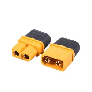 Giắc cắm pin Amass XT60 XT60H Jack cắm pin lipo