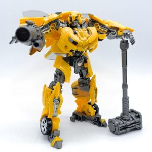 Mô hình Bumble Bee - Wasp Warrior TW1025 Bumblebee SS49KO