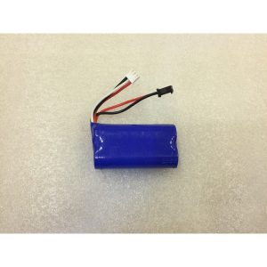 Pin Li-ion 2S 7.4V 1200mAh