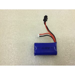 Pin Li-ion 2S 7.4V 1200mAh