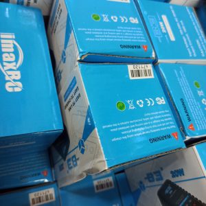 Pin Sạc Pin LIPO B3 7.4V 11.1V