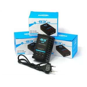 Pin Sạc Pin LIPO B3 7.4V 11.1V