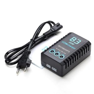 Pin Sạc Pin LIPO B3 7.4V 11.1V