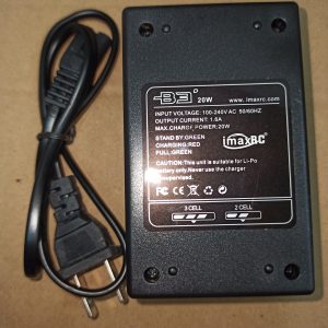 Pin Sạc Pin LIPO B3 7.4V 11.1V
