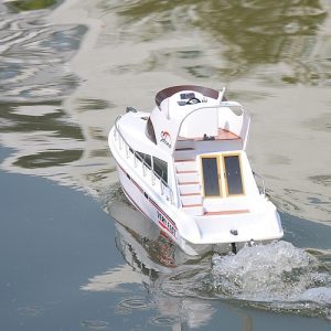 T32 LUXURY thuyền hành trình, Du thuyền Henglong salina