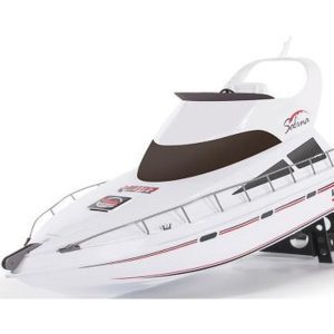 T32 LUXURY thuyền hành trình, Du thuyền Henglong salina