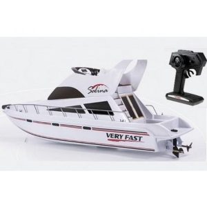 T32 LUXURY thuyền hành trình, Du thuyền Henglong salina