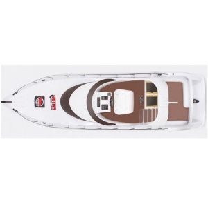 T32 LUXURY thuyền hành trình, Du thuyền Henglong salina