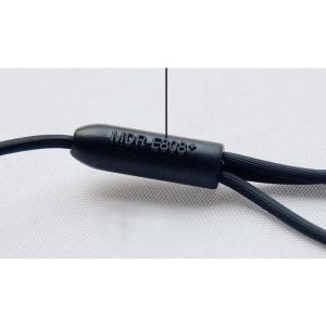 Tai nghe có dây Sony E808+ bản nâng cấp của E808 siêu trầm Earbud