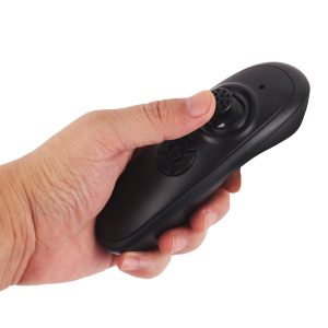 Tay điều khiển Tàu thuyền, cano thả thính điều khiển từ xa