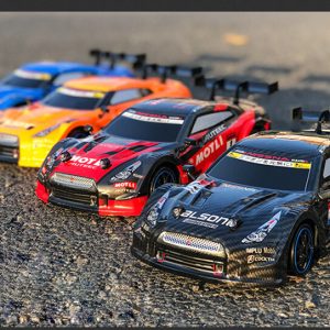 Xe drift mini điều khiển từ xa
