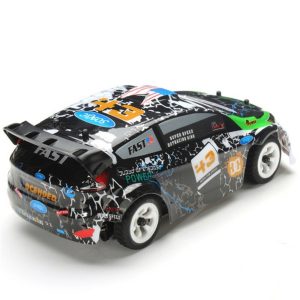 Xe điều khiển Wltoys K989 drift mini