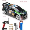 Xe điều khiển Wltoys K989 drift mini