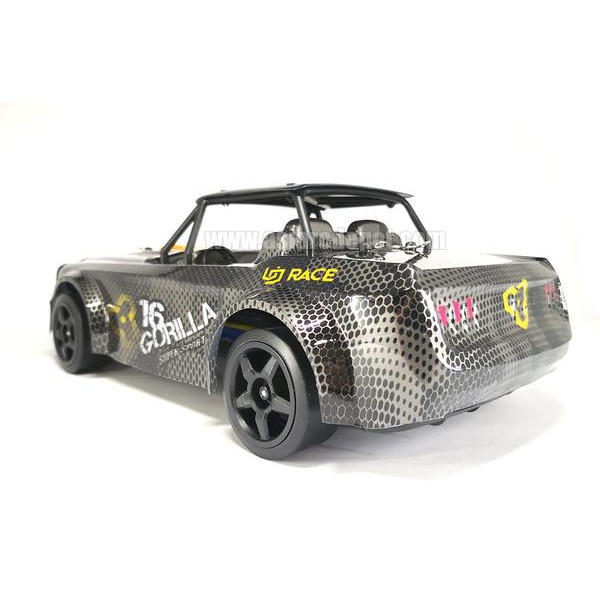Xe điều khiển từ xa Gorilla drift Sg1604 (7)