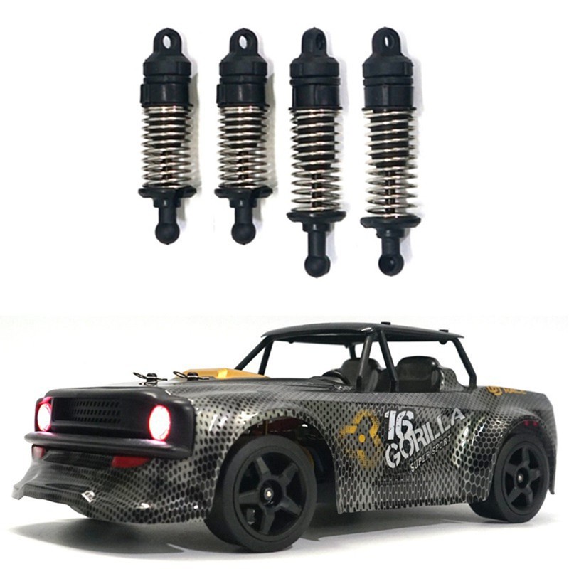 Xe điều khiển từ xa Gorilla drift Sg1604 (8)
