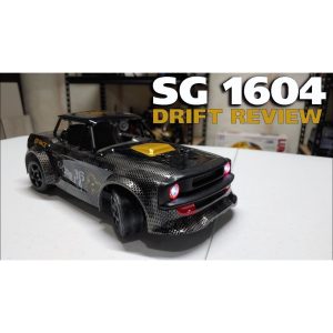 Xe điều khiển từ xa Gorilla drift Sg1604