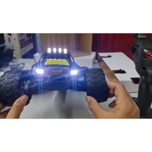 Xe điều khiển từ xa Wltoys XK 144002