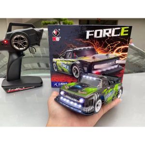 Xe điều khiển wltoys 284131
