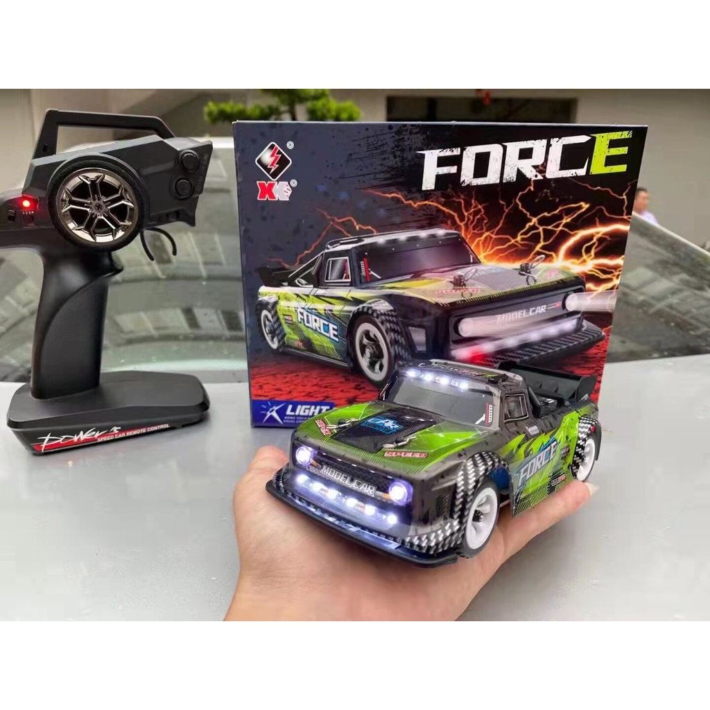Xe điềXe điều khiển wltoys 284131u khiển wltoys 284131 (2) Xe điều khiển wltoys 284131