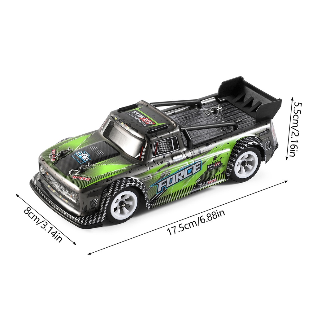 Xe điều khiển wltoys 284131 (7)