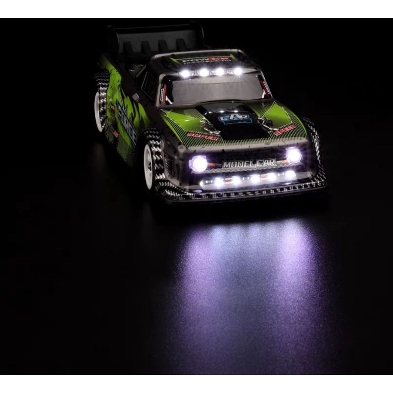 Xe điều khiển wltoys 284131 (8)