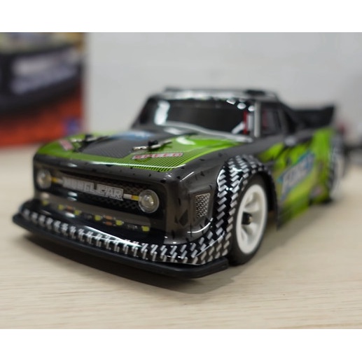 Xe điều khiển wltoys 284131 (9)