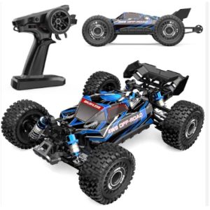 Xe đua địa hình Buggy MJX RC Hyper Go 16207 điều khiển từ xa