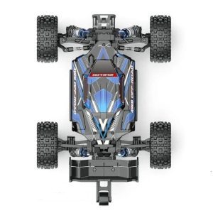 Xe đua địa hình Buggy MJX RC Hyper Go 16207 điều khiển từ xa