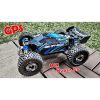 Xe đua địa hình Buggy MJX RC Hyper Go 16207 điều khiển từ xa