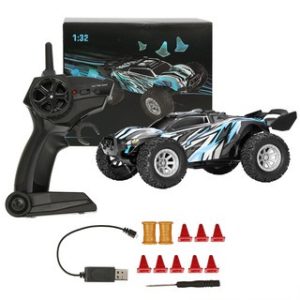 Xe đua địa hình điều khiển từ xa S658 Mini Erevo