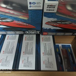 Cano Điều Khiển Từ Xa UDI9001 Venom