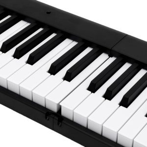 Đàn Piano Gấp 88 Phím Cảm Ứng Lực Bora BX20
