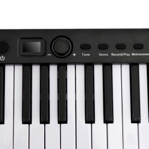 Đàn Piano Gấp 88 Phím Cảm Ứng Lực Bora BX20