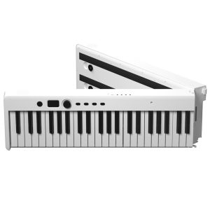 Đàn Piano Gấp 88 Phím Cảm Ứng Lực Bora BX20