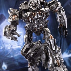 Đồ chơi robot biến hình Megatron TW-1023 baiwei mô hình transformers megatrion