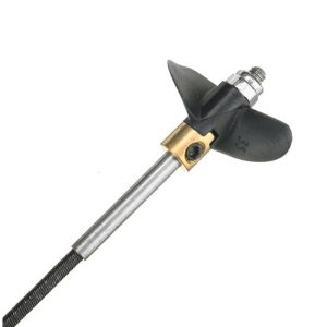 Bộ cáp tàucano điều khiển từ xa Volantex Vector SR65 trục cáp thuyền SR 65